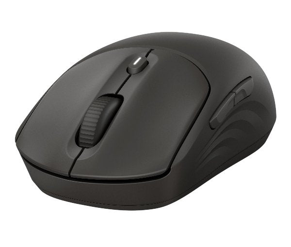 Hp 405 Quiet Raton Inalambrico Silencioso - Sensor Multi-Superficie 6000 Dpi - 5 Botones - 2.4ghz  Y Bluetooth - Color
