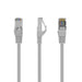 EAN 8716309101585 - Gembird PP6-0.5M/W cable de red Blanco 0,5 m Cat6 F/UTP (FTP) imagen 1
