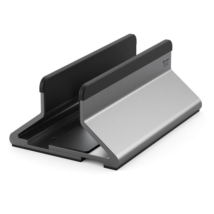 EAN 9350784024077 - ALOGIC AALNBSS-SGR soporte para ordenador portátil Gris imagen 2