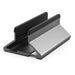 EAN 9350784024077 - ALOGIC AALNBSS-SGR soporte para ordenador portátil Gris imagen 2