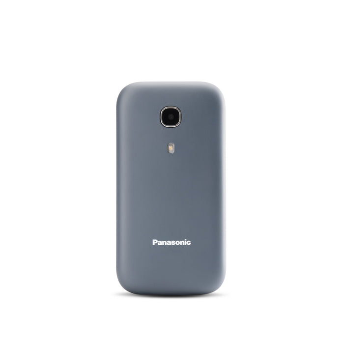 EAN 5025232935710 - Panasonic KX-TU400 6,1 cm (2.4") 106 g Gris imagen 2