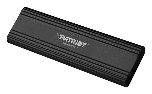 EAN 4711378422016 - Patriot Memory Transporter Lite 4 TB USB Tipo C 3.2 Gen 2 (3.1 Gen 2) Negro imagen 2