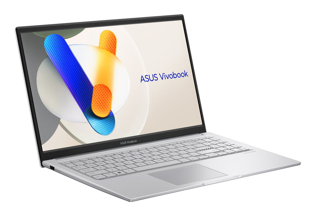 EAN 4711636249355 - ASUS Vivobook 15 F1504VA-BQ267W 39,6 cm (15.6") DDR4-SDRAM Wi-Fi 6 (802.11ax) imagen 3