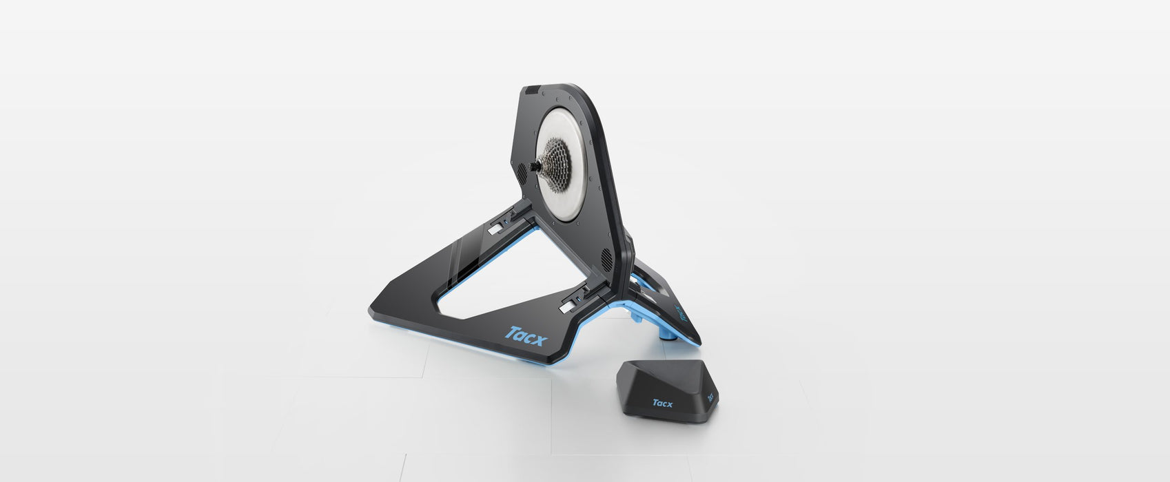 EAN 8714895058405 - Tacx NEO 2T Rodillo de entrenamiento inteligente para bicicleta imagen 1