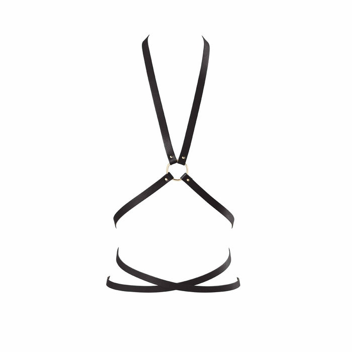 EAN 8436562011390 - Bijoux Indiscrets Maze Arnés integral imagen 1
