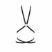 EAN 8436562011390 - Bijoux Indiscrets Maze Arnés integral imagen 1