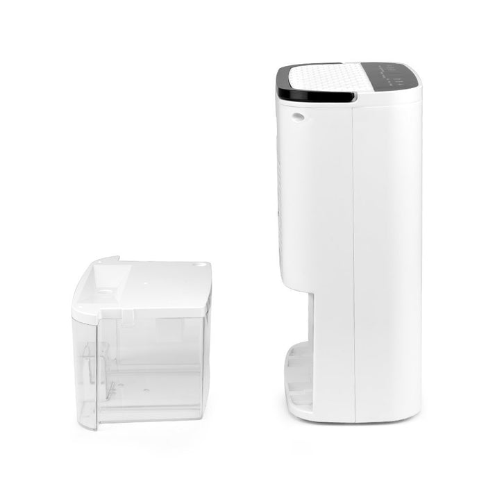 EAN 8435568404991 - Orbegozo DH 650 deshumidificador 2,5 L 70 W Blanco imagen 6