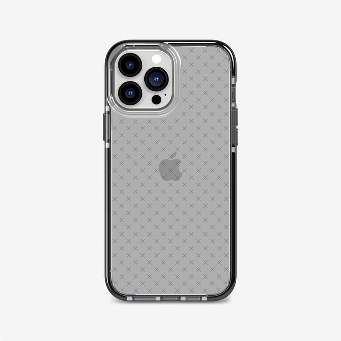 Tech21 Evocheck Multi-Drop Case Negro For Iphone 13 Pro Max - 5056234781708