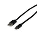 EAN 4049759271619 - EFB Elektronik EBUSBC-USB20AK.0,5 cable USB USB 2.0 0,5 m USB C USB A Negro imagen 1