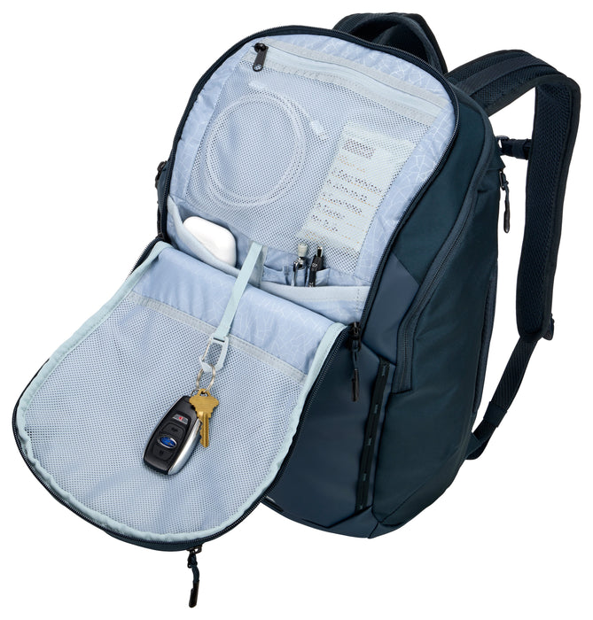Mochila Thule Chasm Reciclada De 26 Litros - Azul Oscuro, 3205583