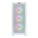 EAN 6974560222674 - ABYSM Danube Mura BX300 White ARGB Torre Blanco imagen 3