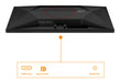 EAN 4038986642590 - AOC G4 27G42E pantalla para PC 68,6 cm (27") 1920 x 1080 Pixeles Full HD LCD Negro imagen 3