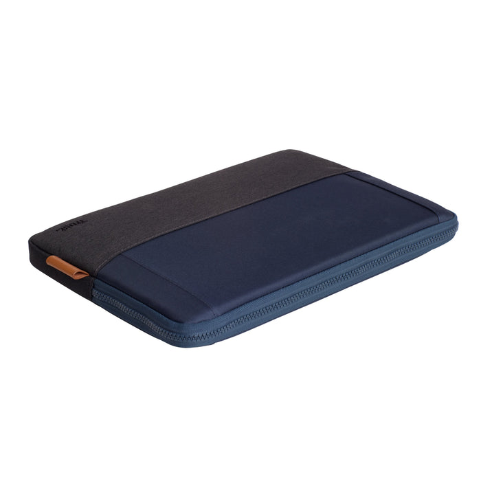 EAN 8713439251234 - Trust Lisboa 33,8 cm (13.3") Funda Azul imagen 1