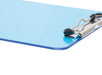 EAN 4002390062053 - MAUL 2340631 portapapel A4 Plástico Azul, Transparente imagen 5