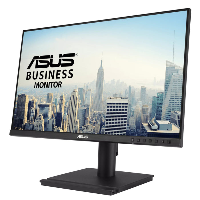 EAN 4711636140409 - ASUS BE249CGN pantalla para PC 60,5 cm (23.8") 1920 x 1080 Pixeles Full HD LCD Negro imagen 3