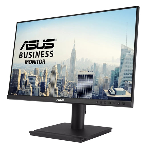 EAN 4711636140393 - ASUS BE249QG pantalla para PC 60,5 cm (23.8") 1920 x 1080 Pixeles Full HD LCD Negro imagen 2