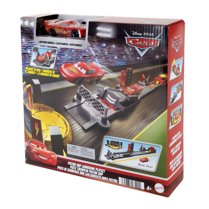 EAN 0194735284900 - Disney Pixar Cars JDJ02 vehículo de juguete imagen 5