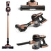 EAN 5902934837088 - Adler AD 7044 aspiradora de pie y escoba eléctrica Aspiradora escoba 2 en 1 Batería Secar Sin bolsa 250 W imagen 8