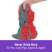 EAN 0778988491652 - Kinetic Sand KNS ACK Mold N Flow SW GML imagen 3