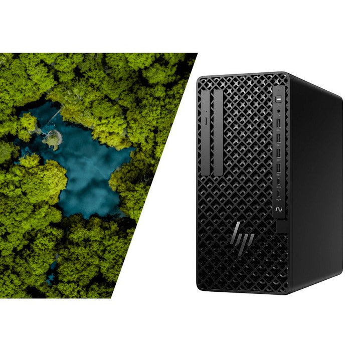 EAN 0199251986512 - HP 1Z Tower G1i Wolf Pro Security Edition Intel Core Ultra 9 285 32 GB DDR5-SDRAM 1 TB SSD NVIDIA GeForce imagen 14