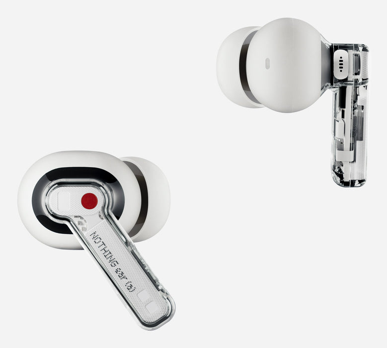 EAN 6974434222199 - Nothing Ear (a) Auriculares True Wireless Stereo (TWS) Dentro de oído Llamadas/Música USB Tipo C Bluetoot imagen 9