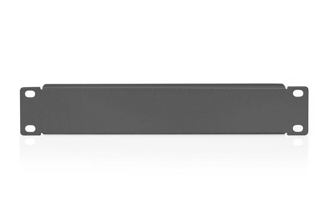 EAN 4016032475910 - Digitus DN-10-BPN-01-B accesorio de bastidor Panel ciego imagen 3