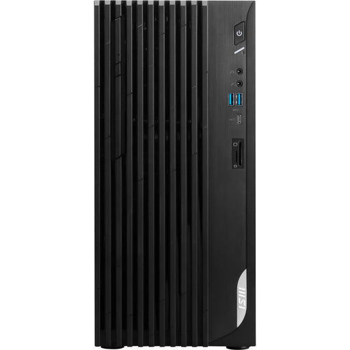 EAN 4711377350884 - MSI Pro DP180 14A-878EU PC Intel® Core™ i5 i5-14400 16 GB DDR5-SDRAM 512 GB SSD Windows 11 Home Escritori imagen 2