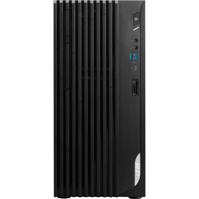 EAN 4711377350884 - MSI Pro DP180 14A-878EU PC Intel® Core™ i5 i5-14400 16 GB DDR5-SDRAM 512 GB SSD Windows 11 Home Escritori imagen 2