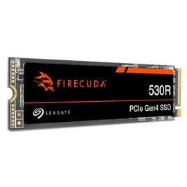 EAN 8719706437691 - Seagate FireCuda 530R 1 TB M.2 PCI Express 4.0 NVMe 3D TLC imagen 1