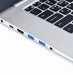 EAN 8809534690730 - Smartkeeper UL03PKDB bloqueador de puerto Bloqueador de puerto + clave USB tipo A Azul 6 pieza(s) imagen 2
