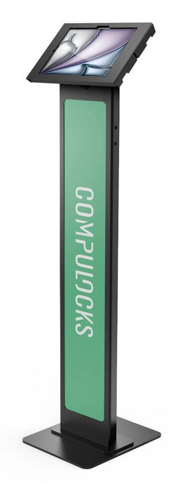 EAN 0819472027329 - Compulocks 140BVHBMM01 mueble y soporte para dispositivo multimedia Negro Tableta Carro para administraci imagen 1