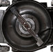 EAN 0088381756686 - Makita DLM481Z cortadora de césped Cortacésped manual Batería Negro, Azul, Metálico imagen 14