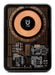 EAN 4040895012203 - RealPower PB-5000 MAG Watch 5000 mAh Cargador inalámbrico Negro imagen 1