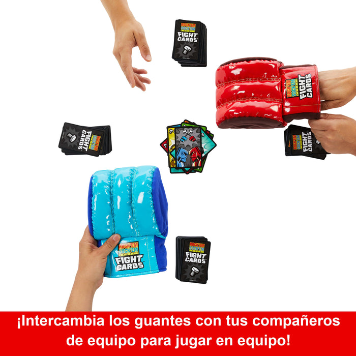 EAN 194735198832 - Mattel Games HTW64 juego de tablero Partido imagen 11