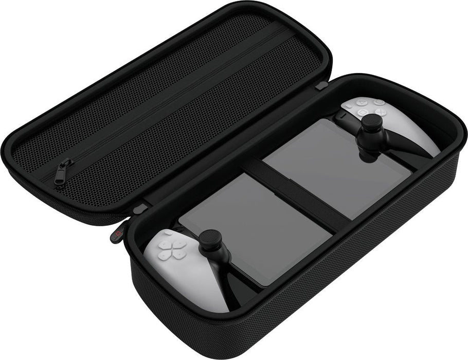 Venom Portal Tragetasche & Displayschutz-Marterpaket Ps5