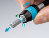 EAN 4000896260089 - HAZET 6005CT-100 accesorio para herramienta multifunción imagen 9