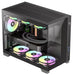 EAN 6931858712026 - GameMax NEX C33 BK carcasa de ordenador Negro imagen 15