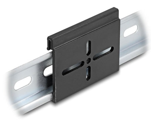 EAN 4043619671434 - DeLOCK 67143 kit de montaje Negro Aluminio imagen 1