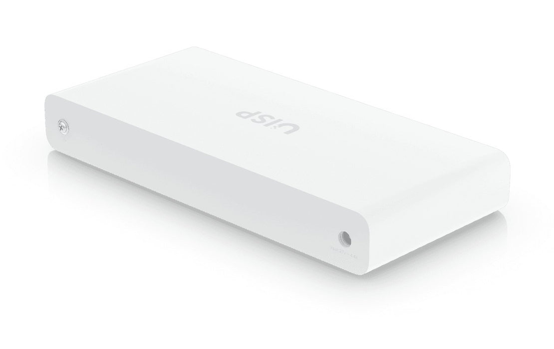 EAN 0810010076595 - Ubiquiti UISP Gestionado L2 Gigabit Ethernet (10/100/1000) Energía sobre Ethernet (PoE) Blanco imagen 2