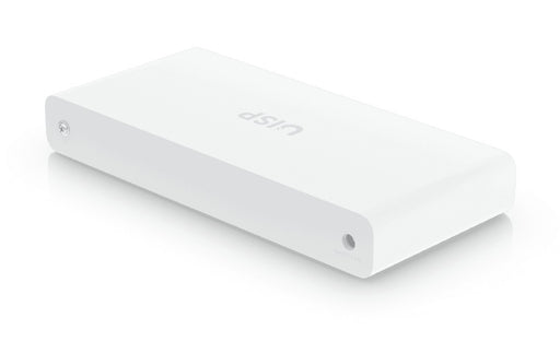 EAN 0810010076595 - Ubiquiti UISP Gestionado L2 Gigabit Ethernet (10/100/1000) Energía sobre Ethernet (PoE) Blanco imagen 2