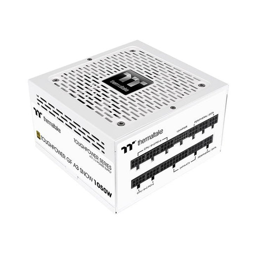 EAN 4711475640191 - Thermaltake Toughpower GF A3 Snow 1050W - TT Premium Edition unidad de fuente de alimentación 24-pin ATX  imagen 1