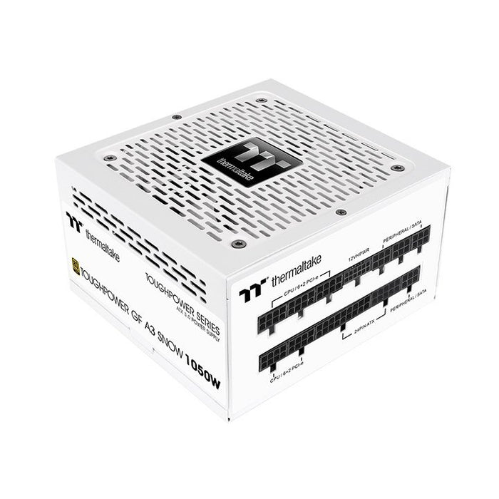EAN 4711475640191 - Thermaltake Toughpower GF A3 Snow 1050W - TT Premium Edition unidad de fuente de alimentación 24-pin ATX  imagen 1