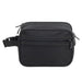 EAN 4260709011776 - Rivacase 8409 Bolsa de aseo Poliéster, Poliéster reciclado Negro imagen 5