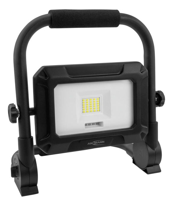 Ansmann Fl20w-R 20w/2000lm Wiederaufladbarer Led Strahler