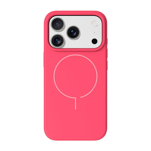 EAN 4895206944700 - LAUT HUEX SLIM funda para teléfono móvil 16 cm (6.3") Coral imagen 1