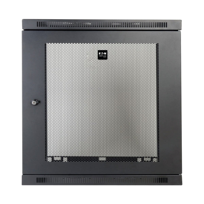EAN 0037332177957 - Tripp Lite SRW12U13 armario rack Bastidor de pared Negro imagen 5