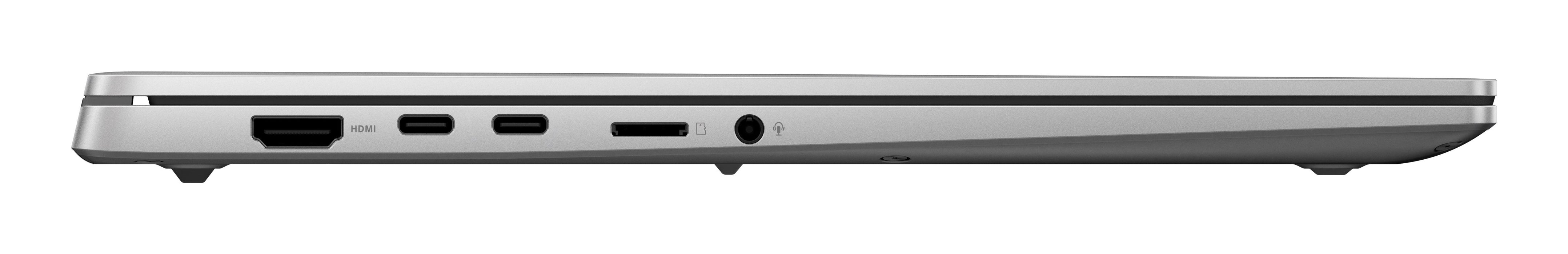 EAN 4711387741887 - ASUS Vivobook S15 OLED S5507QA-MA124W X1P-42-100 39,6 cm (15.6") LPDDR5x-SDRAM Wi-Fi 7 (802.11be) Windows imagen 10