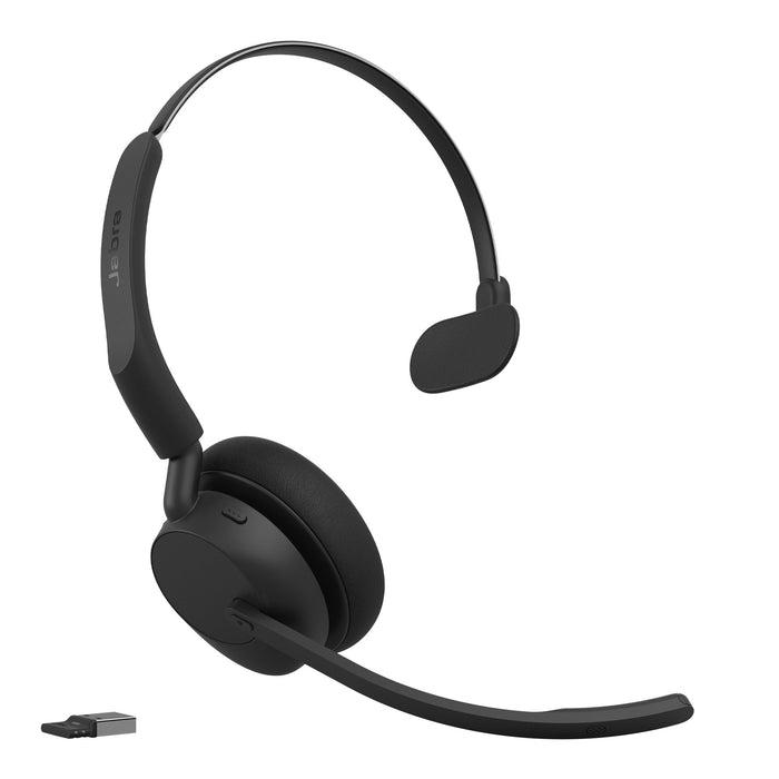 Jabra Evolve3 45 Mono Link 390a