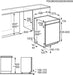EAN 7332543795215 - Electrolux EES47300IX Semi integrado 13 cubiertos imagen 9