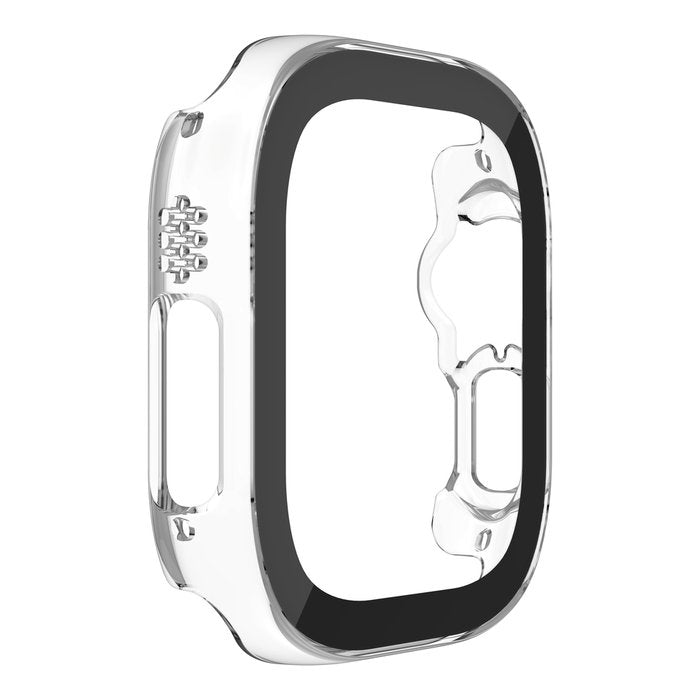 EAN 0745883880126 - Belkin TemperedCurve 2-in-1 Protector de pantalla Transparente Vidrio templado imagen 8